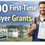 $25,000 First‑Time Home Buyer Grants in US 2026 – Apply Here