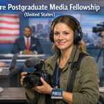 O’Hare Postgraduate Media Fellowship 2026 USA