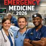 Family Medicine Fellowship in Emergency Medicine USA 2026