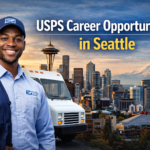 USPS Career Opportunities in Seattle 2026 – Apply Here