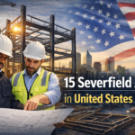 Severfield Jobs in United States 2026 – Apply Here